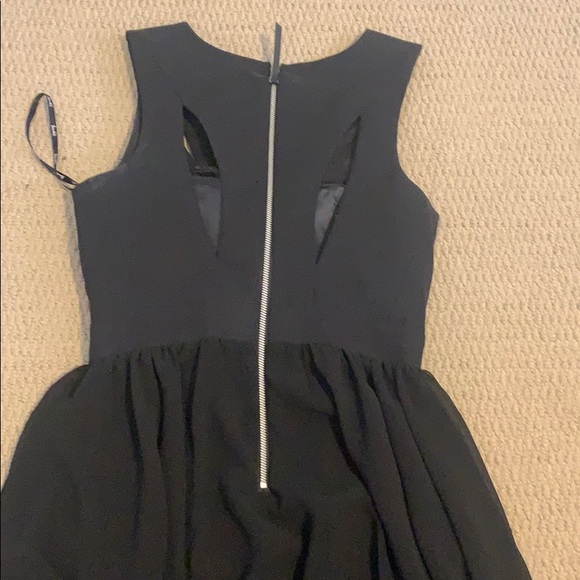 Bardot dress - Picture 3 of 3